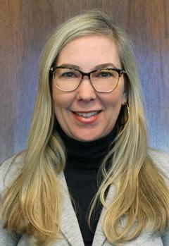 Suzanne G. Smith headshot